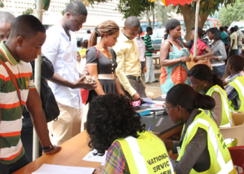 Our Allowance Is meagre Yet They Don’t Pay Us On Time- NASPA