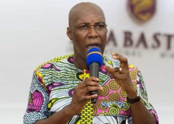 You Cannot Speak The Truth To Ghanaians; Because You Go To The Jubile House To Ask for Favour – Kofi Oduro