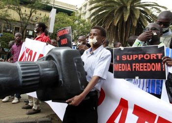 Ghana Drops 30 Places In World Press Freedom Index; Lowest In Nearly 2 Decades