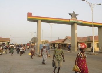 Togo Opens Borders; GIS Intensifies Measures At Entry Points