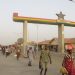 Togo Opens Borders; GIS Intensifies Measures At Entry Points