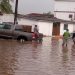 Parts of Accra And Tema Flooded After 2-hour Downpour