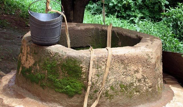 20-Year-Old Woman Busted For Drowning Her Twins In A Well