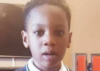 Boy, 4, Screamed ‘Mummy Don’t Kill Me’ As She Drowned Him In Bath