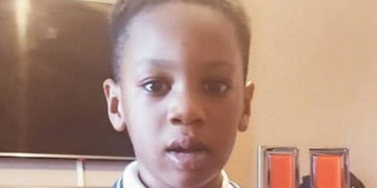 Boy, 4, Screamed ‘Mummy Don’t Kill Me’ As She Drowned Him In Bath