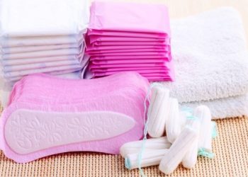 Girls In Northern Ghana Appeal To Gov’t To Remove Taxes On Sanitary Pads