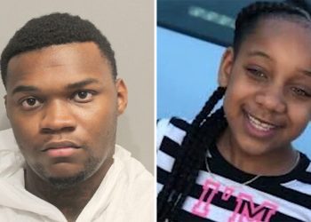 Man shot and killed after confronting couple for taking wife out to drinks in Tomball, deputies say