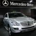 Mercedes Recalls Almost 1m Cars Over Faulty Brakes