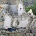 Scores killed In Afghanistan Earthquake