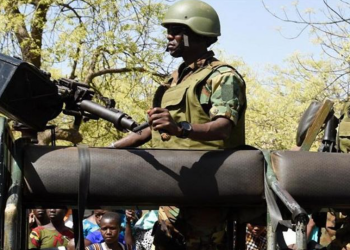 Togo Declares State of Emergency After Attack In Savannah Region