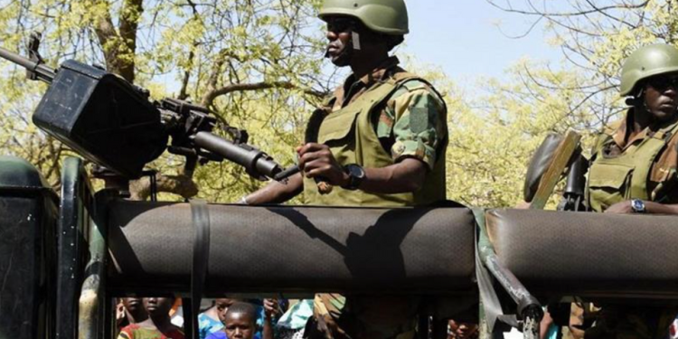 Togo Declares State of Emergency After Attack In Savannah Region