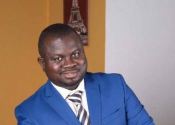 Media Consultant Albert Dwumfour Elected New GJA President