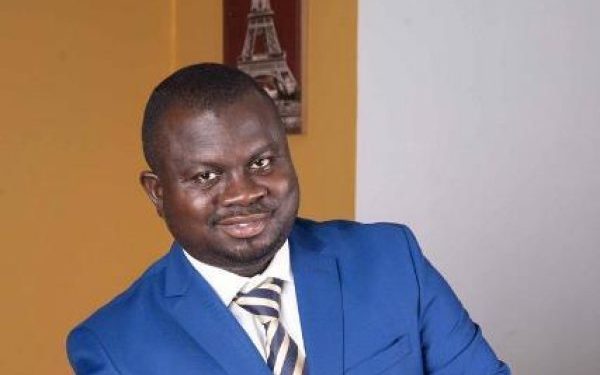 Media Consultant Albert Dwumfour Elected New GJA President