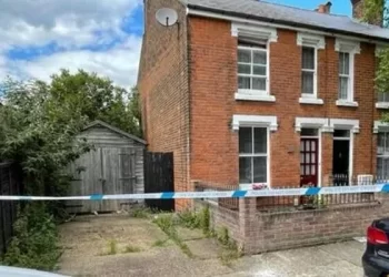 Woman Lecturer Is Found Stabbed To Death At Home