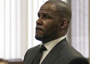 R&B Superstar R. Kelly Sentenced To 30 years In prison In Sex Trafficking Case