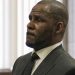R&B Superstar R. Kelly Sentenced To 30 years In prison In Sex Trafficking Case