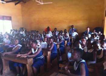 Tamale Police Barracks School Headmaster Indicted For Alleged Financial Impropriety Of Over ₵200k