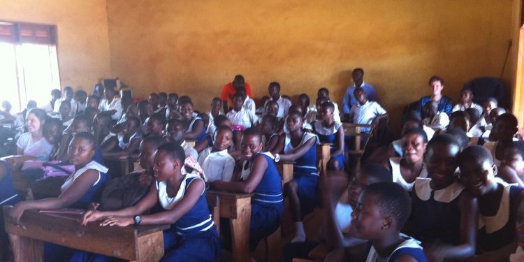 Tamale Police Barracks School Headmaster Indicted For Alleged Financial Impropriety Of Over ₵200k