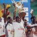 Asante Kotoko Crowned Ghana Premier League Champions For Record 25th Time
