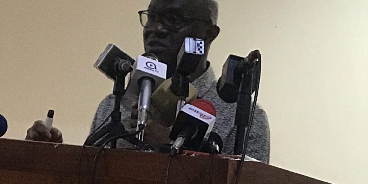 Persons Using Dr, Prof. Titles Without Merit Can Be Jailed – GTEC