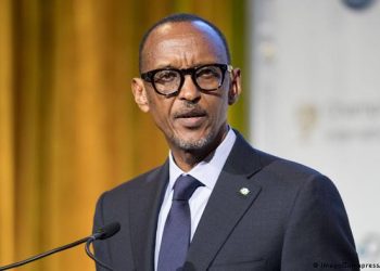 If Owners Of Natural Resources Go Around Begging, Then You Should Know There’s Something Wrong With Their Minds – Paul Kagame Bites