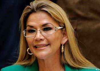 Bolivia: Former President Anez Handed 10-year Prison Term On Coup Charges