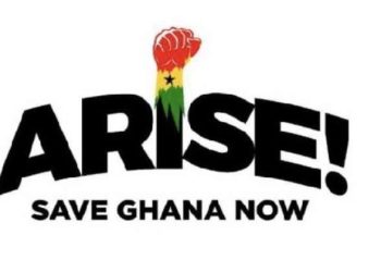 Police Goes To Court To Stop Arise Ghana Demo Travelling Into The Night