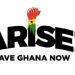 Police Goes To Court To Stop Arise Ghana Demo Travelling Into The Night