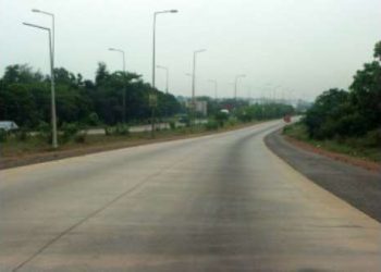 Tema Motorway Bridge To Be Completed In 3 Weeks – Ghana Highway Authority
