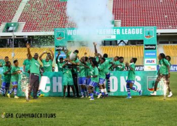 2022/23 Women’s Premier League Season To Begin In October