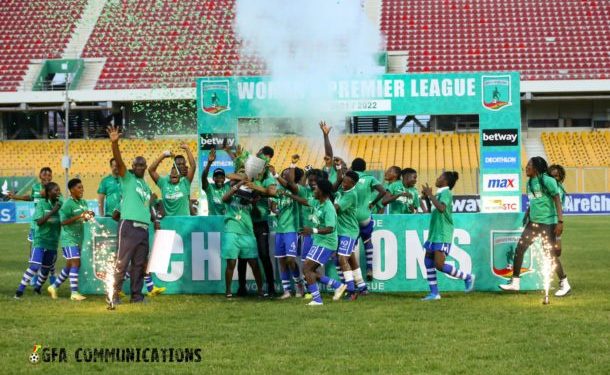 2022/23 Women’s Premier League Season To Begin In October