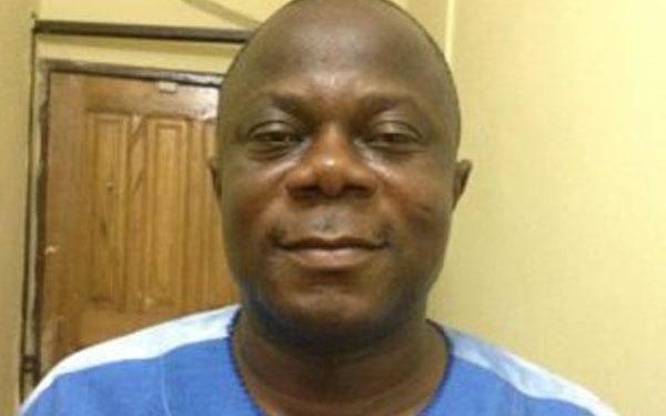 (LGBT) I’ll Resign As Committee Chair If Minority Thinks I’m Not Making It Work – Anyimadu-Antwi