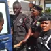 Arise Ghana Demo: Police Serves Strong Notice After 12 Of Their Officers Sustained Injuries