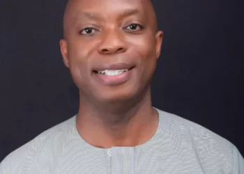 President Appoints Hugh C.A Brown As Executive Director Of Forest Services Division