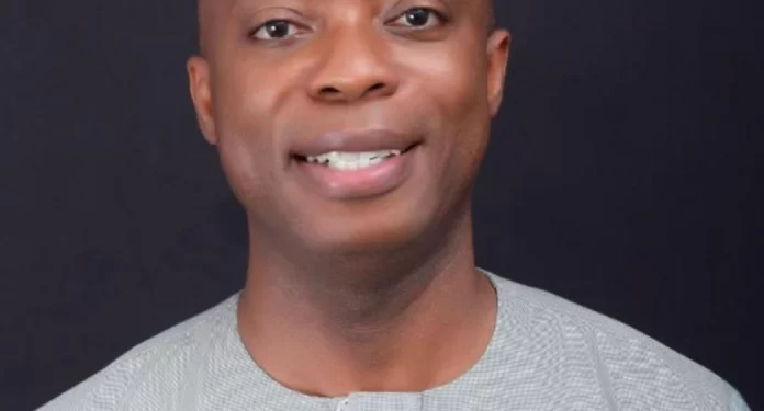 President Appoints Hugh C.A Brown As Executive Director Of Forest Services Division