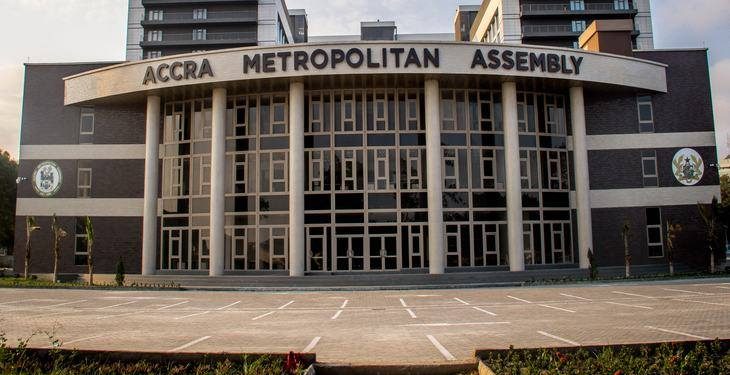 School Feeding Caterers Leader Removed As Gov’t Appointee At AMA