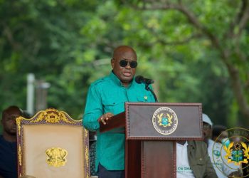 $10M Earmarked For Kwame Nkrumah Park, Cape Coast Castle Renovations – Akufo-Addo