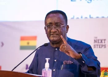 Agric Minister Fires Back At Critics Of Planting For Food And Jobs