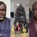 “There Was No Procurement Process” – Transport Ministry Contradicts Adom-Otchere On X’mas Tree Saga
