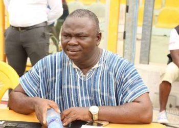 GFA Invites Ashgold’s Deputy CEO Albert Commey Over Match Fixing Claims