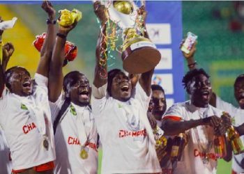 Start Date For 2022/23 Ghana Premier League Season Announced
