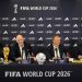 World Cup 2026 host cities revealed, with 11 venues in U.S., 3 in Mexico and 2 in Canada