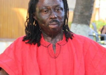 Kwaku Bonsam Urges Ghanaians To Reject LGBTQI