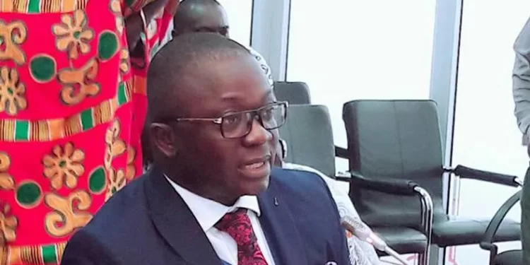 Ghanaians Heartbroken Because They Trusted NPP To Deliver – Bryan Acheampong