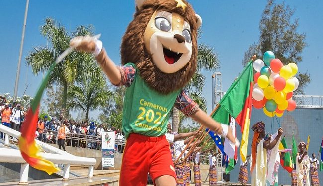 Cameroon FA Summons 44 Players Over Age Cheating