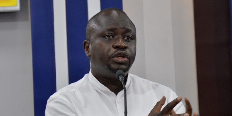 Unemployment rate not 13.4%; it been adjusted to glorify international benchmarks – international benchmarks