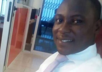 Armed Robbers Shoot Law Student On Eve Of His Graduation