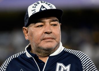 Medical Staff To Be Tried For Maradona’s Death
