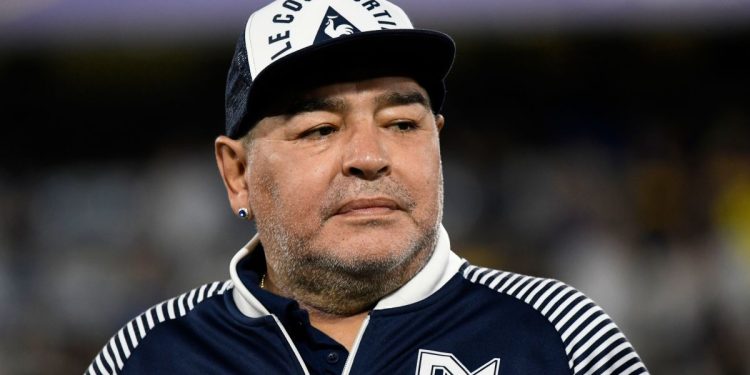 Medical Staff To Be Tried For Maradona’s Death