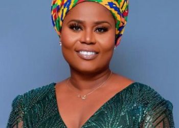 Jomoro MP Arrested For Traffic Offense